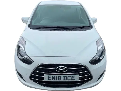 Hyundai IX20 EN18 DCE