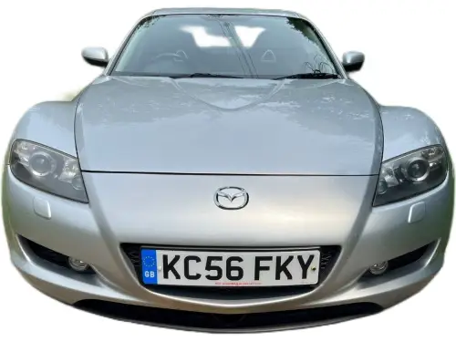 Mazda RX-8 KC56 FKY
