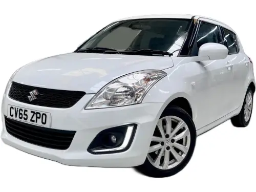 Suzuki Swift CV65 ZPO