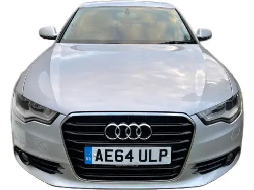 Audi A6 AE64 ULP