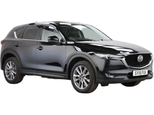 Mazda CX-5 SY19 PUK