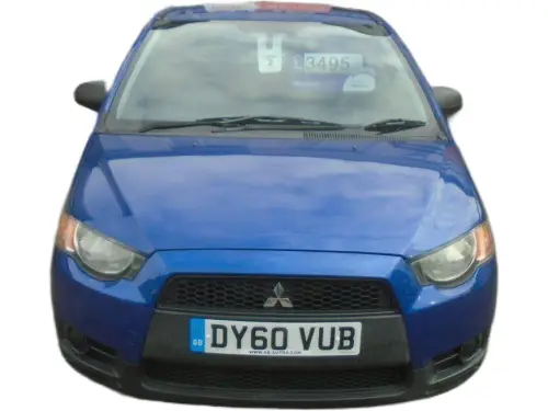 Mitsubishi Colt DY60 VUB