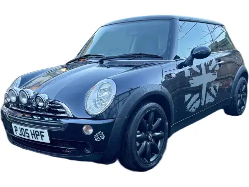 MINI Mini PJ05 HPF
