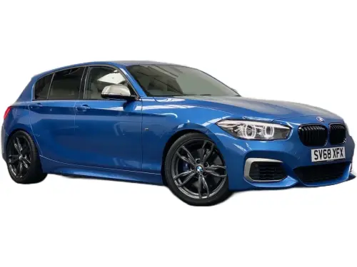 BMW 1 Series SV68 XFX
