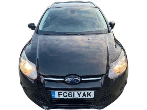 Ford Focus FG61 YAK