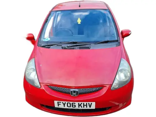 Honda Jazz SE FY06 KHV