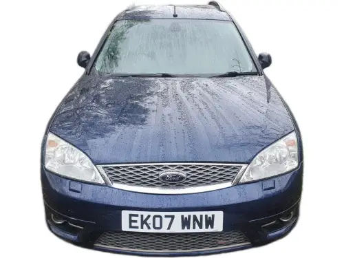 Ford Mondeo EK07 WNW