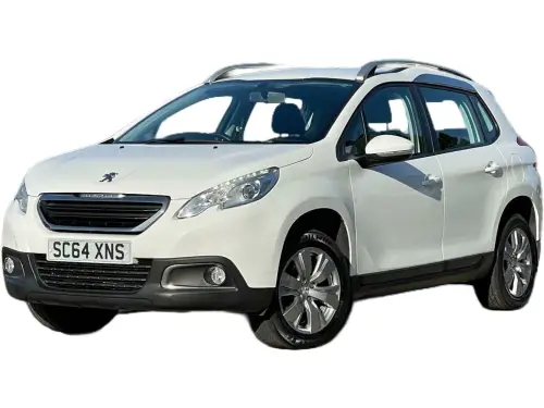 Peugeot 2008 Active SC64 XNS