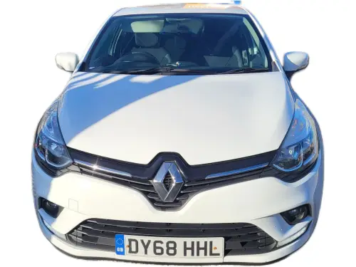 Renault Clio DY68 HHL