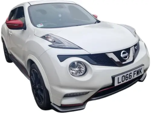 Nissan Juke LO66 FWK