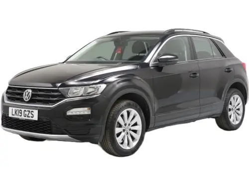 Volkswagen T-Roc LK19 GZS