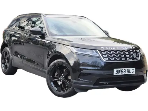 Land Rover Range Rover Velar BW68 HLG