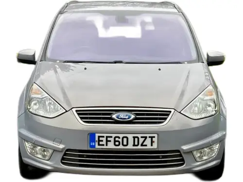 Ford Galaxy EF60 DZT