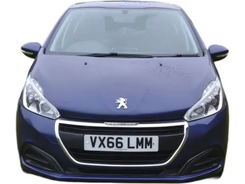 Peugeot  VX66 LMM