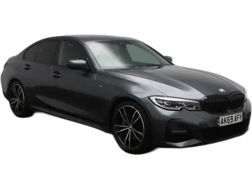 BMW 3 Series AK69 AFY