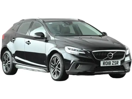 Volvo V40 RO18 ZSR