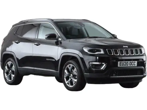 Jeep Compass Limited M-Air II 4X2 EU20 OCC