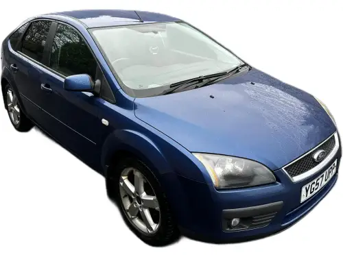 Ford Focus YG57 UPP