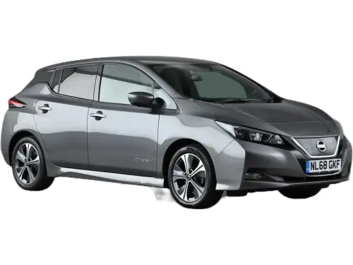 Nissan Leaf NL68 GKF