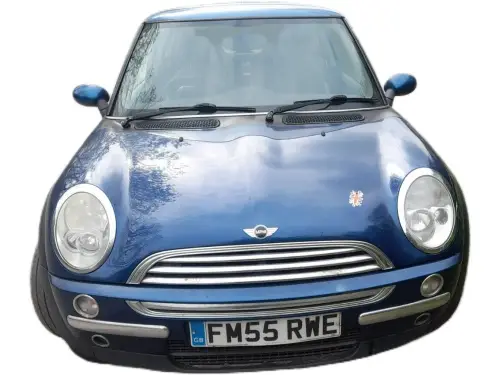 MINI Mini FM55 RWE
