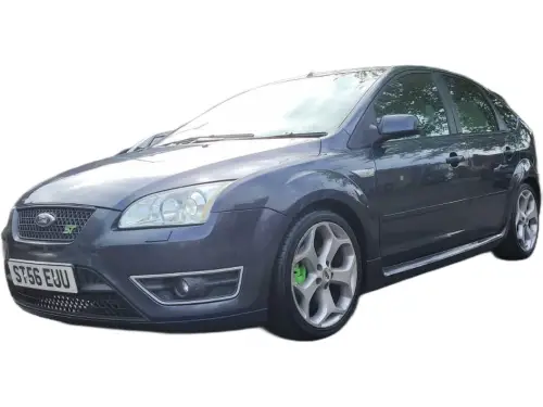 Ford Focus ST-2 ST56 EUU