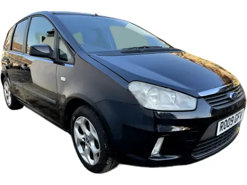 Ford C-Max RO09 GFV