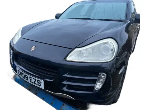 Porsche Cayenne CN08 EZB