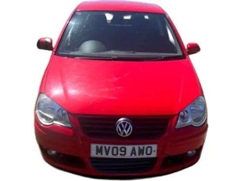 Volkswagen Polo MV09 AWO