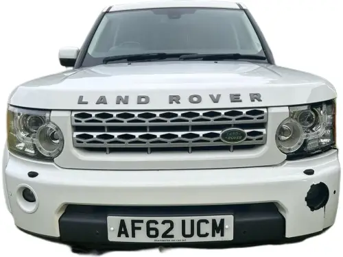 Land Rover Discovery AF62 UCM