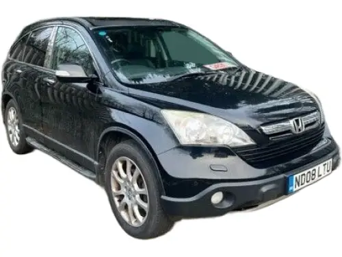 Honda CR-V ND08 LTU