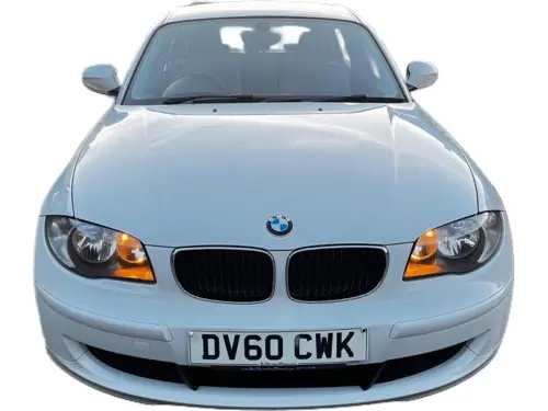 BMW 116 DV60 CWK