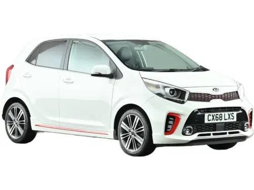 Kia Picanto CX68 LXS