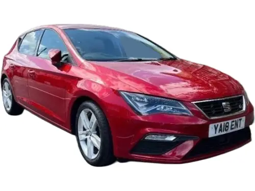 SEAT Leon YA18 ENT