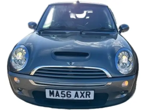 MINI Mini MA56 AXR
