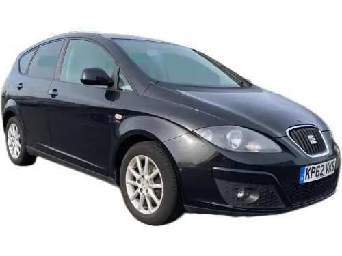 SEAT Altea XL KP62 VKB