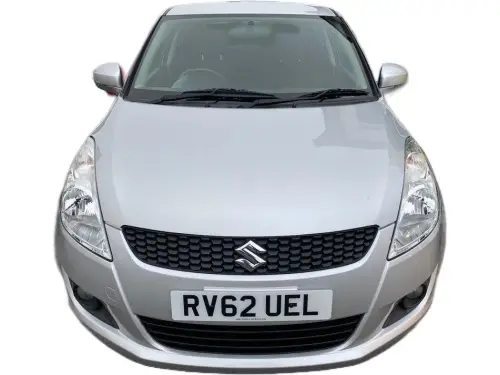 Suzuki Swift RV62 UEL