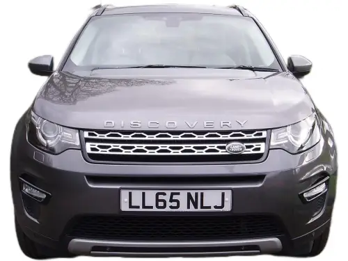 Land Rover Discovery Sport LL65 NLJ