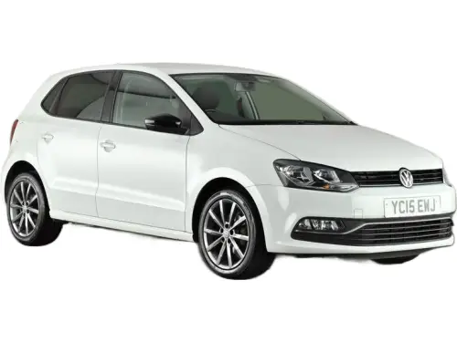 Volkswagen Polo YC15 EWJ