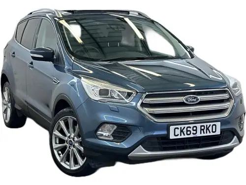 Ford Kuga CK69 RKO