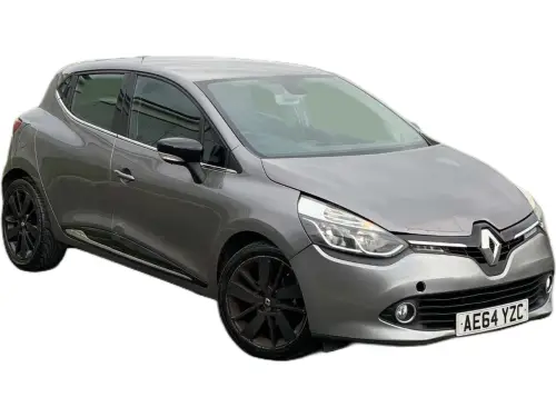 Renault Clio AE64 YZC