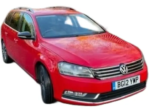 Volkswagen Passat BG12 YWP