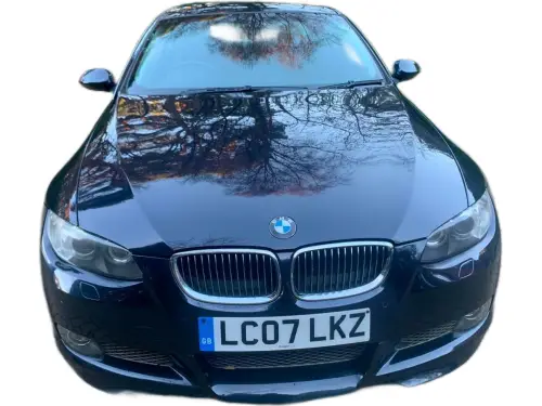 BMW 3 Series LC07 LKZ