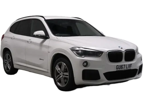 BMW X1 GU67 LVF