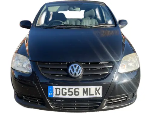 Volkswagen FOX DG56 MLK