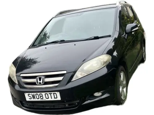 Honda FR-V EX i-CTDi SW08 OTD