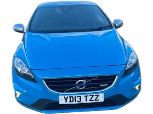 Volvo V40 YD13 TZZ
