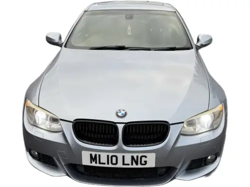 BMW 3 Series ML10 LNG