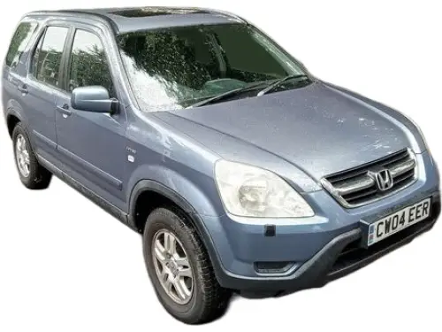 Honda CR-V CW04 EER