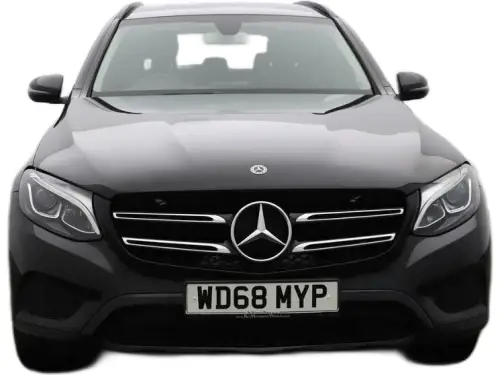 Mercedes-Benz GLC 220 Urban Edition D 4m A WD68 MYP