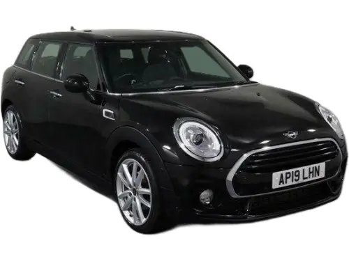 MINI Clubman Cooper Sport AP19 LHN